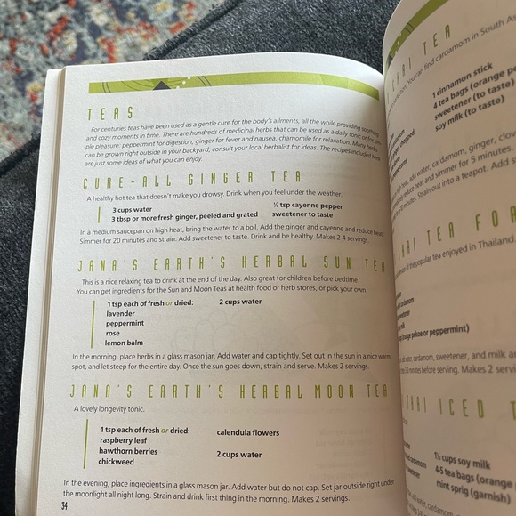 How It All Vegan!: Irresistible Recipes for an Animal-Free Diet CookBook - Picture 10 of 11